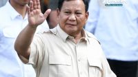 Syahganda Nainggolan : Prabowo Adalah Kita