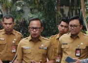 Tabrak Aturan, Bupati Indramayu Terancam Dihukum