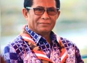 ARTIKEL : 100 Hari Gubernur dan Wakil Gubernur Malut Memimpin