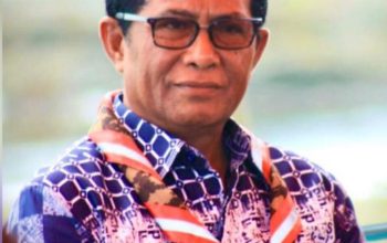 ARTIKEL : 100 Hari Gubernur dan Wakil Gubernur Malut Memimpin