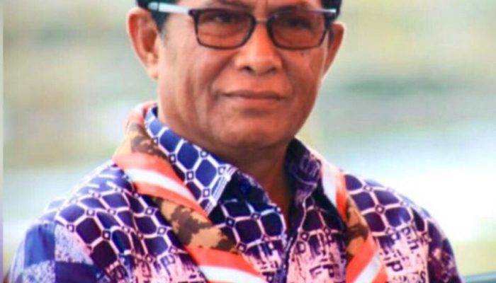 ARTIKEL : 100 Hari Gubernur dan Wakil Gubernur Malut Memimpin