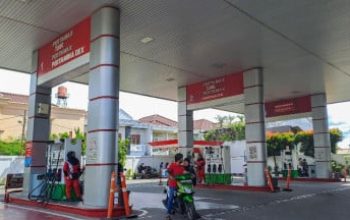 Gejala Harga BBM Naik, Saat Perang Iran Israel