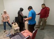 Kejagung Sita Uang Rp 2 Miliar Gratifikasi PN Jakarta Pusat