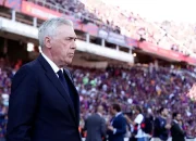 Brasil Tunjuk Ancelotti Jadi Pelatih Baru