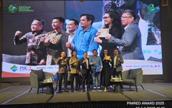 Akademisi Masih Ragu Danantara Presiden Prabowo