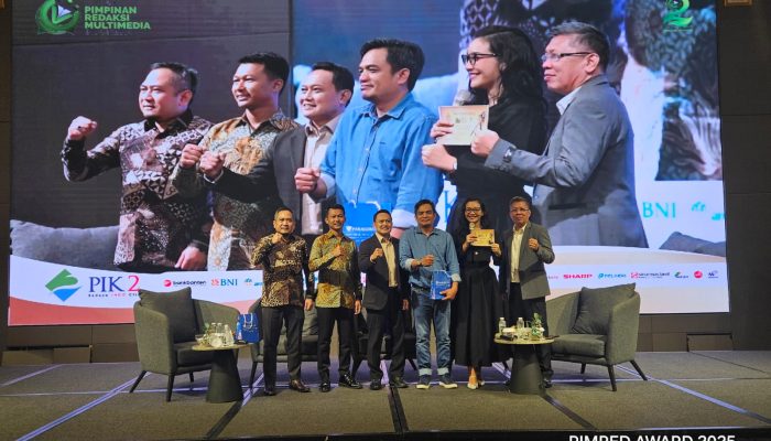 Akademisi Masih Ragu Danantara Presiden Prabowo