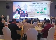 Dari Diskusi Nasional Forum Pimred Multimedia, Kejagung Tegaskan Pengawasan Tegas Investasi Danantara