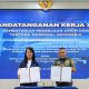 Kementerian PU dan TNI Bangun Infrastruktur Strategis