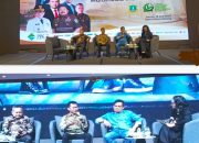 Danantara Harus Kongkrit Atasi Stagnasi Investasi di Daerah