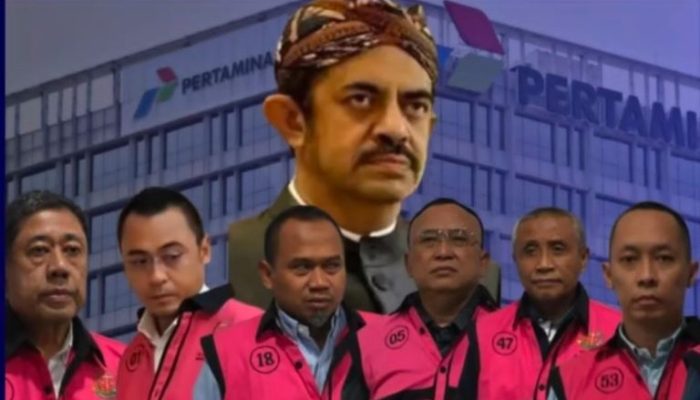 IWO Dukung Kejagung Bongkar Korupsi Berjamaah di Pertamina