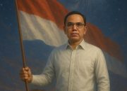 Haidar Alwi Institute Salut Kepedulian Kapolri Peduli Ketahanan Pangan