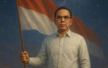 Haidar Alwi Institute Salut Kepedulian Kapolri Peduli Ketahanan Pangan