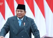 Prabowo Ancam Tindak Para Jenderal Beckingan Tambang Ilegal