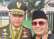 80 Tahun Merdeka, Asta Cita dan Perang Melawan Narkotika