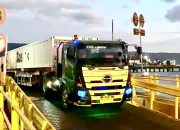 ASDP Hadirkan Jalur Khusus Logistik B3