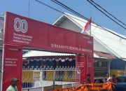 Kepala BPJN Malut Bilang Jembatan Kalibatu Proyek Multiyears