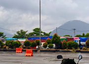 ASDP Ternate Tidak Transparan Ungkap Biaya Sewa Kios dan Pendapatan Angkutan Kapal