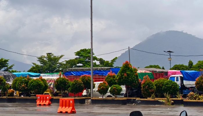 ASDP Ternate Tidak Transparan Ungkap Biaya Sewa Kios dan Pendapatan Angkutan Kapal
