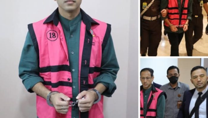 Tabrak 4 Aturan, Mantan Mendikbudristek Tersangka Dugaan Korupsi Rp 1,980 Triliun
