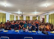 PT Feni Haltim Peduli Pendidikan Bahasa Mandarin
