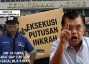 Hukum Gagal, Adat Siap Bertindak Tangkap Silfester yang Masih Bebas