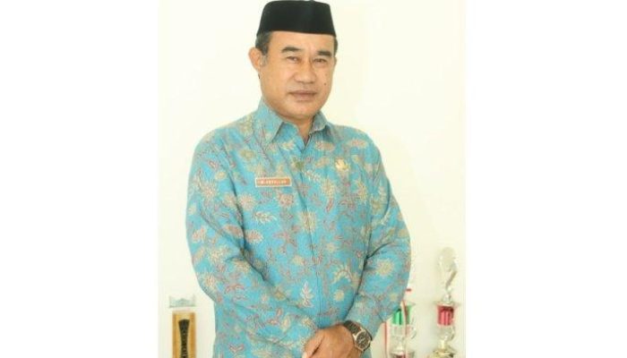Pemkab Haltim Kembali Berangkatkan Para Imam, Tokoh Adat dan Pendeta