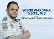 Ketika Laut Tak Lagi Memanggil, Kisah Pelaut dari Samudra