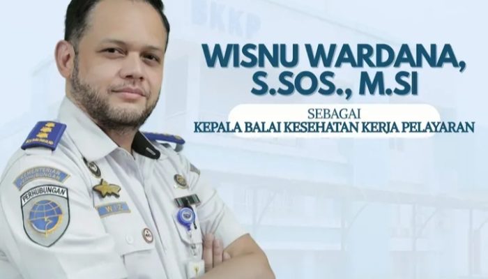 Ketika Laut Tak Lagi Memanggil, Kisah Pelaut dari Samudra