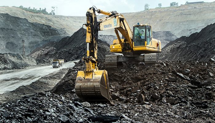 Weda Bay Keberatan Denda, Selembut Inikah Satgas KPH Kepada Pelanggar UU?