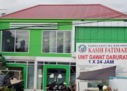 MDP Nyatakan Tegas: dr. Sitti Nariman Bebas Malpraktik, RSIA Kasih Fatimah Jamin Kepatuhan Profesi dan Hukum