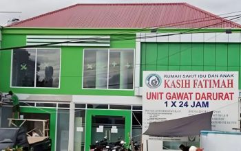 MDP Nyatakan Tegas: dr. Sitti Nariman Bebas Malpraktik, RSIA Kasih Fatimah Jamin Kepatuhan Profesi dan Hukum