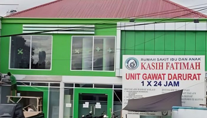 MDP Nyatakan Tegas: dr. Sitti Nariman Bebas Malpraktik, RSIA Kasih Fatimah Jamin Kepatuhan Profesi dan Hukum