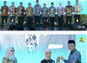 Dari Sutami Awards, Menuju Kolaborasi dan Dedikasi untuk Infrastruktur Berkeadilan