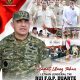 Dedikasi Letjen TNI FGP Duarte Sebagai Irjen Kemhan
