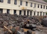 Telan Korban 33 Orang, KemenPU Gercep Atasi Bencana Sitaro