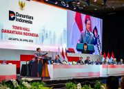 Risiko Etatisme Ekonomi di Balik Danantara