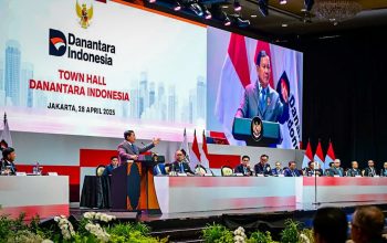 Risiko Etatisme Ekonomi di Balik Danantara