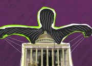 PKN Protes Politisi Golkar Masuk Hakim MK 