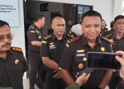 Kunjungan Kejati Sulut di Kotamobagu, GMPK Tegaskan Kolaborasi untuk Pencegahan Korupsi