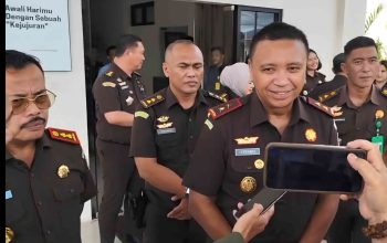 Kunjungan Kejati Sulut di Kotamobagu, GMPK Tegaskan Kolaborasi untuk Pencegahan Korupsi