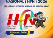 BERITA IKLAN : BPJN Maluku Utara Mengucapkan Selamat Hari Pers Nasional (HPN) 2026