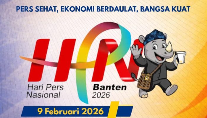 BERITA IKLAN : BPJN Maluku Utara Mengucapkan Selamat Hari Pers Nasional (HPN) 2026