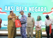 Akmal Malik : Bela Negara Harus Tindakan Nyata