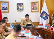 Kepala Daerah Wajib Eliminasi TBC