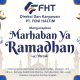 BERITA IKLAN : Direksi Dan Karyawan PT Feni Haltim (FHT) Mengucapkan Marhaban Ya Ramadhan 1447H