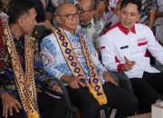 JAM Intel Bilang Program Jaga Desa Beri Rasa Aman Aparatur Desa