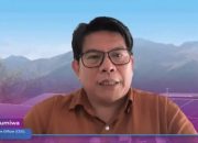 Industri Nikel IWIP Masih Bergantung Batubara