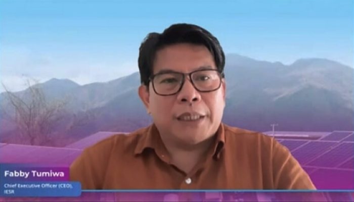 Industri Nikel IWIP Masih Bergantung Batubara