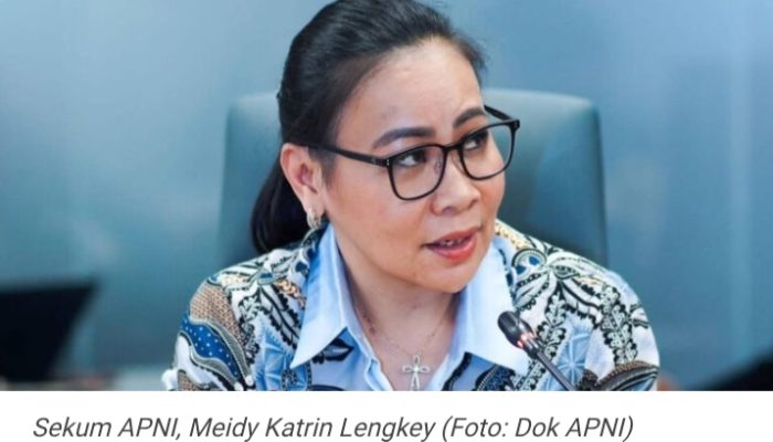 Industri Nikel Hadapi Harga Energi